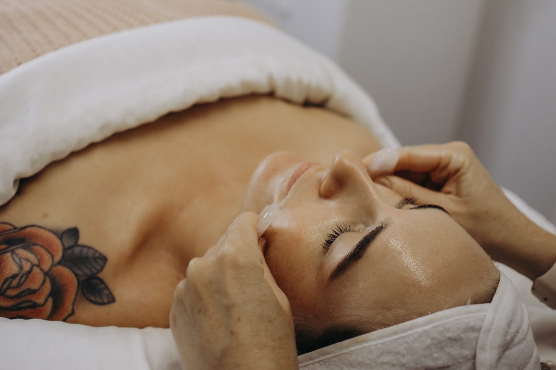 RF skin tightening Baldivis