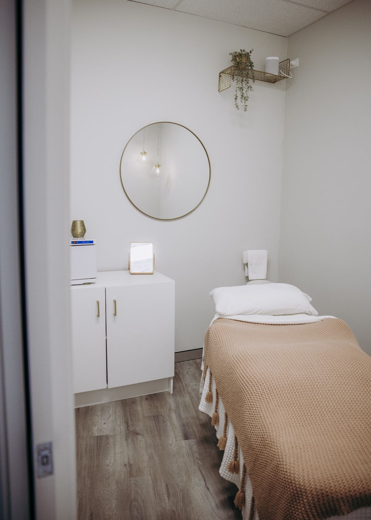 Lymphatic facial Baldivis